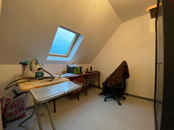 Maison à SAINT-LYPHARD, 44410 - 5 pièces 120m²