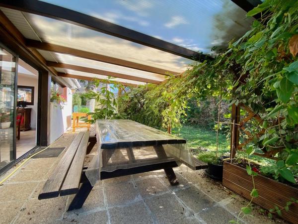 Maison à SAINT-LYPHARD, 44410 - 5 pièces 120m²