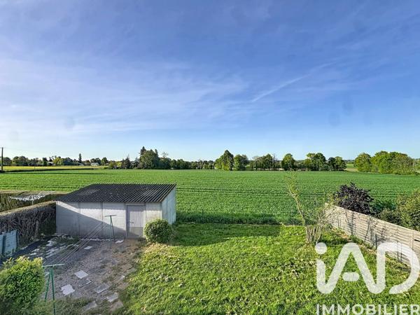 Maison à vendre 6 pièces 105 m² Pleumeleuc