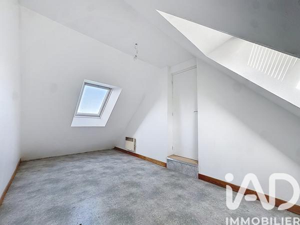 Maison à vendre 6 pièces 105 m² Pleumeleuc