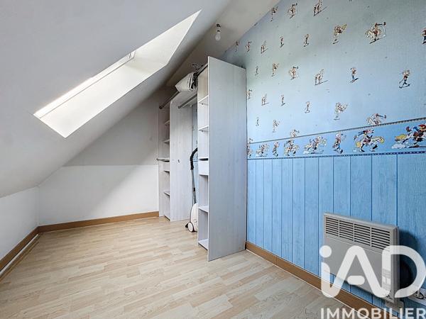 Maison à vendre 6 pièces 105 m² Pleumeleuc