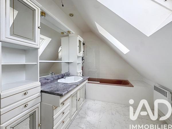 Maison à vendre 6 pièces 105 m² Pleumeleuc