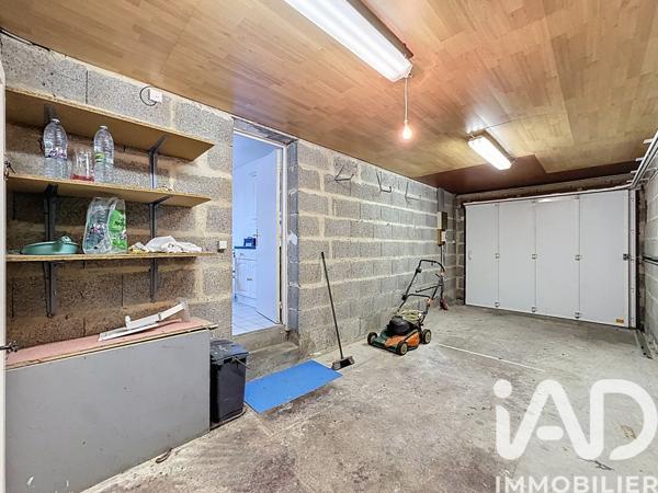 Maison à vendre 6 pièces 105 m² Pleumeleuc