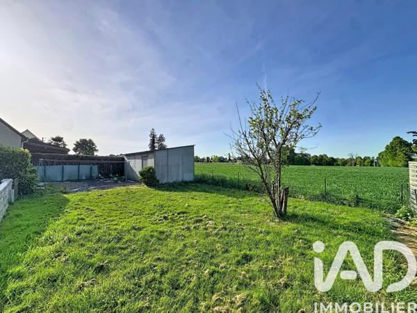 Maison à vendre 6 pièces 105 m² Pleumeleuc