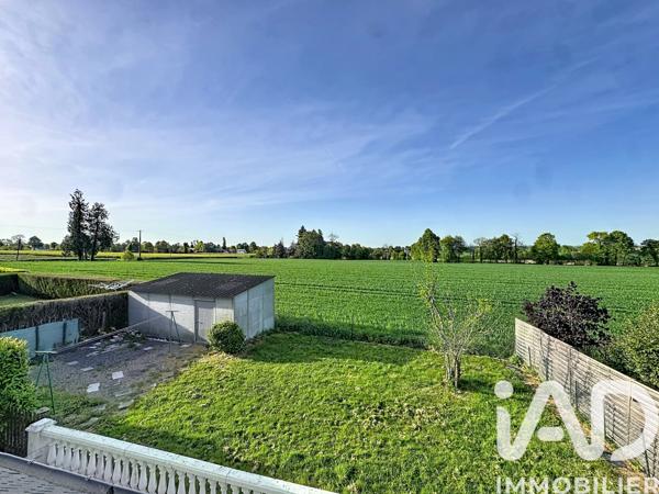 Maison à vendre 6 pièces 105 m² Pleumeleuc