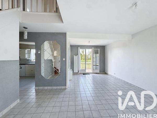 Maison à vendre 6 pièces 105 m² Pleumeleuc