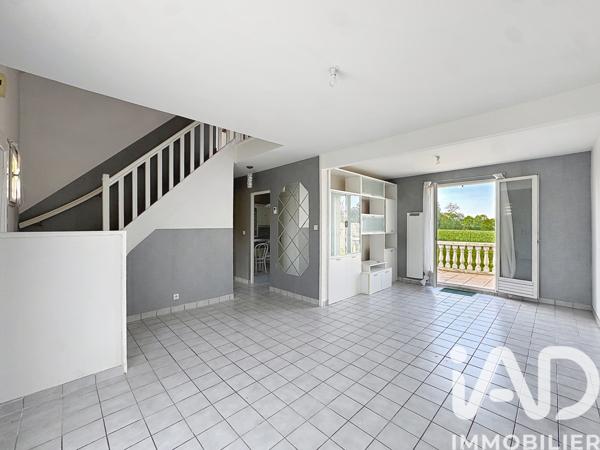 Maison à vendre 6 pièces 105 m² Pleumeleuc