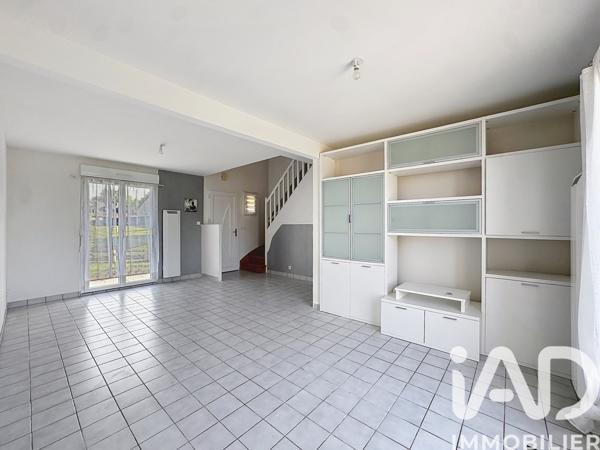 Maison à vendre 6 pièces 105 m² Pleumeleuc