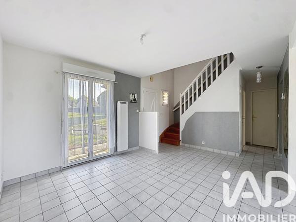 Maison à vendre 6 pièces 105 m² Pleumeleuc