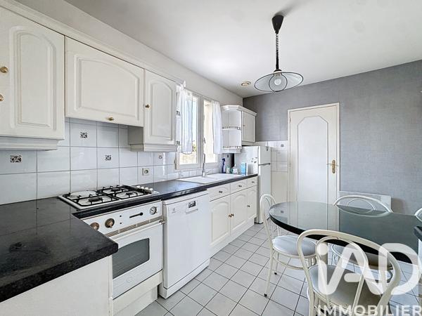 Maison à vendre 6 pièces 105 m² Pleumeleuc