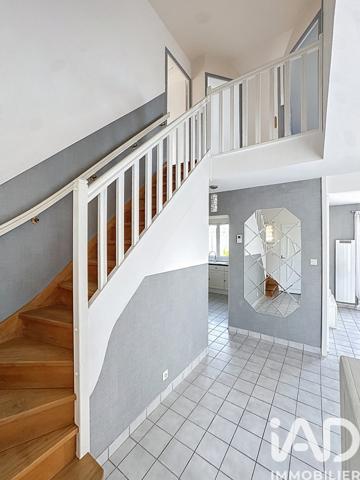 Maison à vendre 6 pièces 105 m² Pleumeleuc