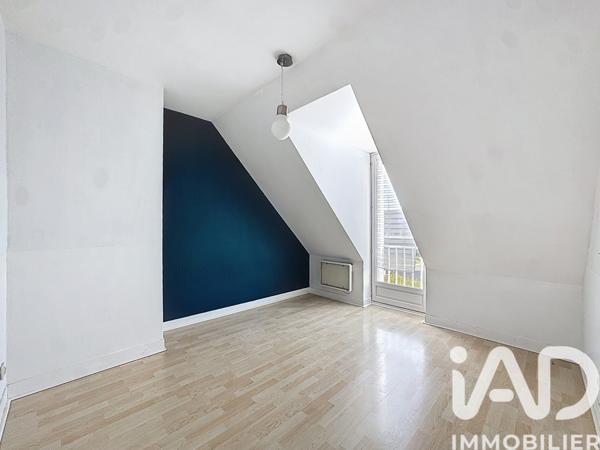 Maison à vendre 6 pièces 105 m² Pleumeleuc