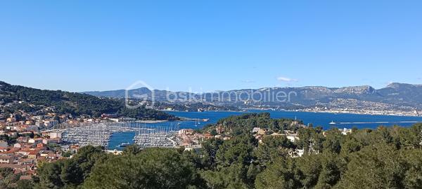 Appartement de 53,48 m²