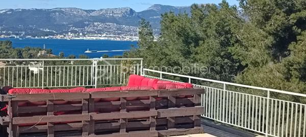 Appartement de 53,48 m²