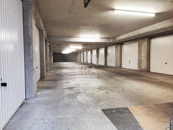 Parking / box Annecy 17.1 m2