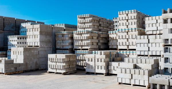 EXCLUSIVITE ! Fond de commerce Matériaux HAUTE LOIRE