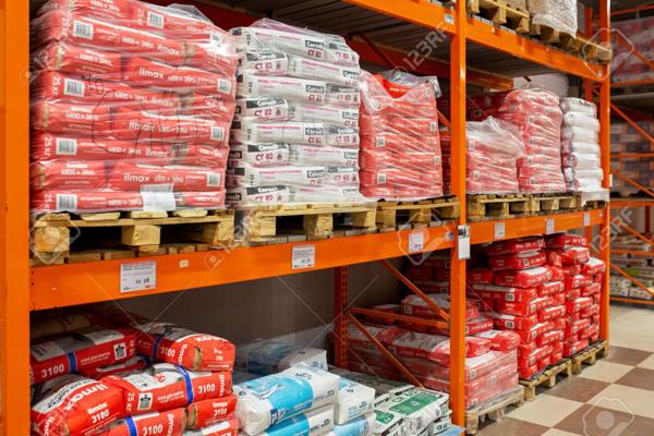 EXCLUSIVITE ! Fond de commerce Matériaux HAUTE LOIRE