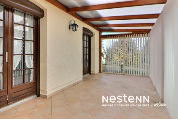 Maison Saint Priest Marandiers 4 pièces 100 m2 terrain 809 m2