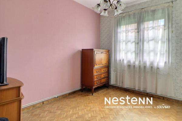 Maison Saint Priest Marandiers 4 pièces 100 m2 terrain 809 m2