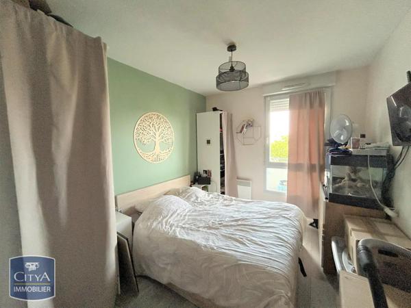 Appartement à louer 3 pièces 63m² Limoges (87100)