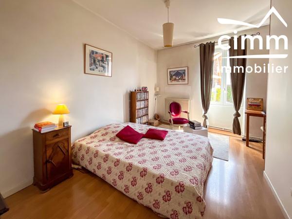 CHARME - CARACTERE - EMPLACEMENT DE PROXIMITE :