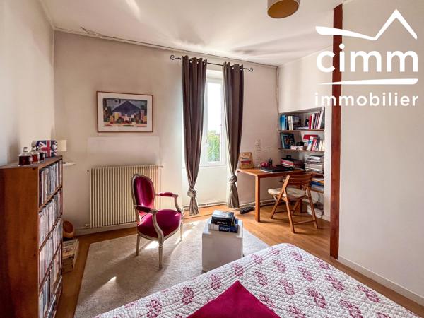 CHARME - CARACTERE - EMPLACEMENT DE PROXIMITE :