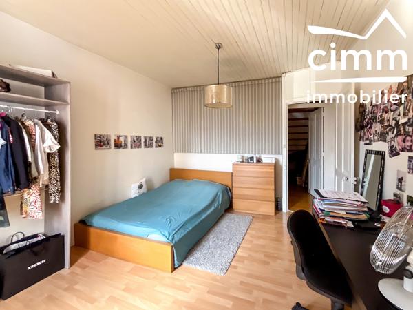 CHARME - CARACTERE - EMPLACEMENT DE PROXIMITE :