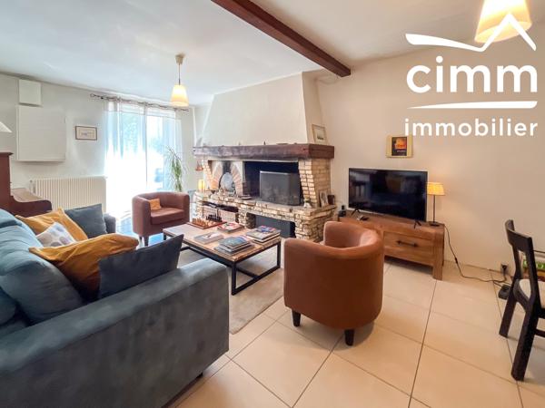 CHARME - CARACTERE - EMPLACEMENT DE PROXIMITE :