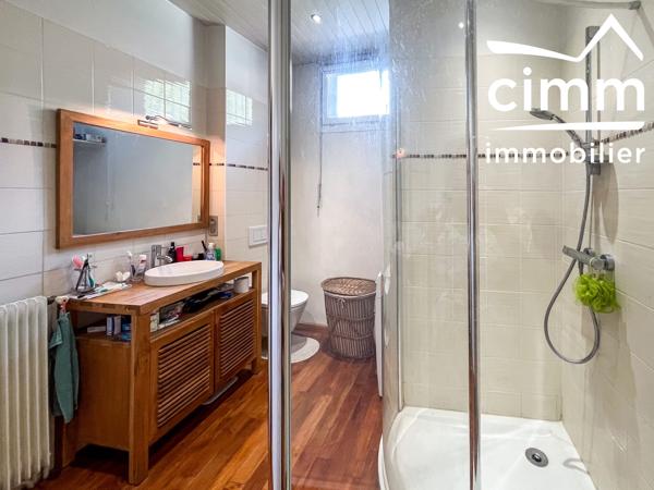 CHARME - CARACTERE - EMPLACEMENT DE PROXIMITE :