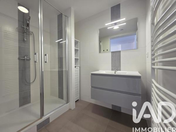 Appartement à vendre 4 pièces 93 m² Sarreguemines