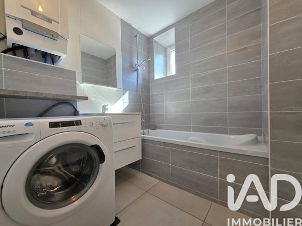 Appartement à vendre 4 pièces 93 m² Sarreguemines