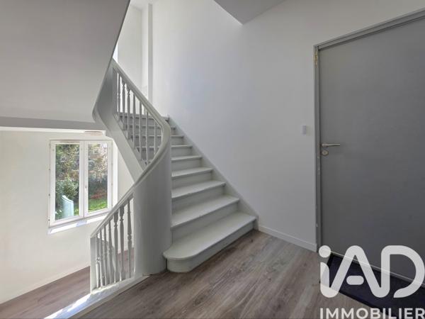 Appartement à vendre 4 pièces 93 m² Sarreguemines