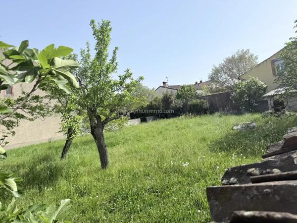 Vente Terrain 550 m2 à Carmaux