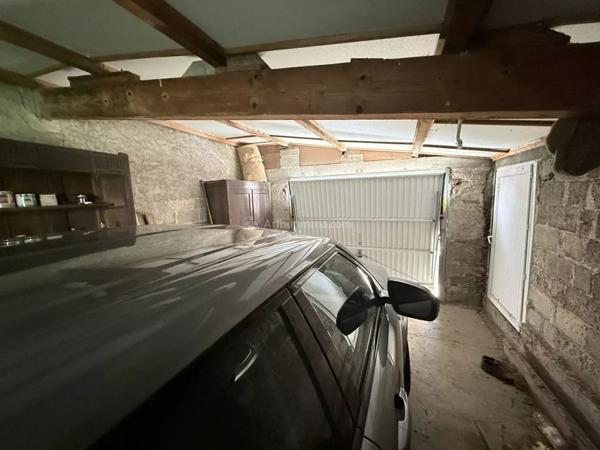 Vente Terrain 550 m2 à Carmaux