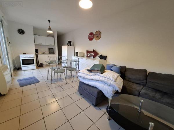 Appartement à louer à Pernes dans le Pas-de-Calais (62550), ref : 62050-L140