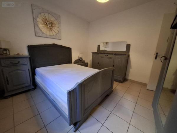 Appartement à louer à Pernes dans le Pas-de-Calais (62550), ref : 62050-L140