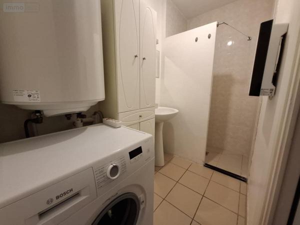 Appartement à louer à Pernes dans le Pas-de-Calais (62550), ref : 62050-L140