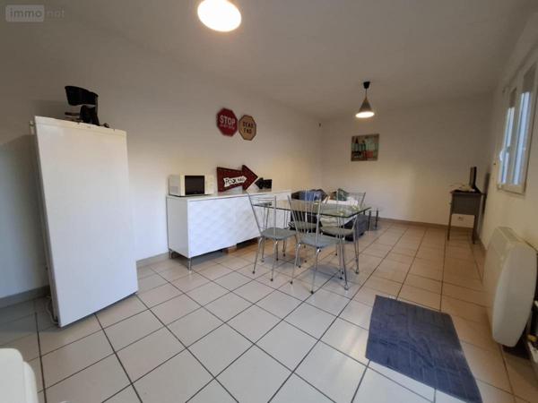 Appartement à louer à Pernes dans le Pas-de-Calais (62550), ref : 62050-L140