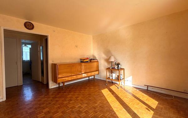 Appartement à vendre    3 pièces • 57 m2 Domont