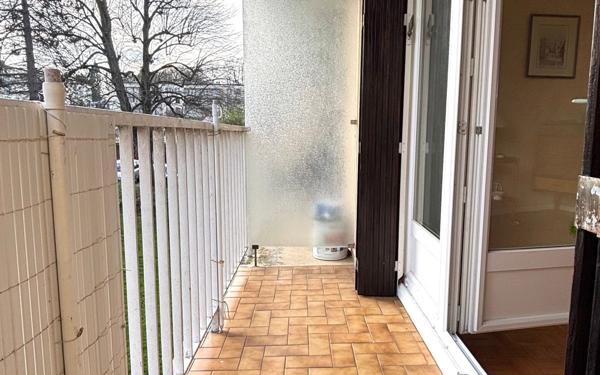 Appartement à vendre    3 pièces • 57 m2 Domont