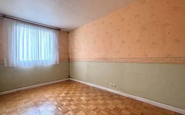 Appartement à vendre    3 pièces • 57 m2 Domont