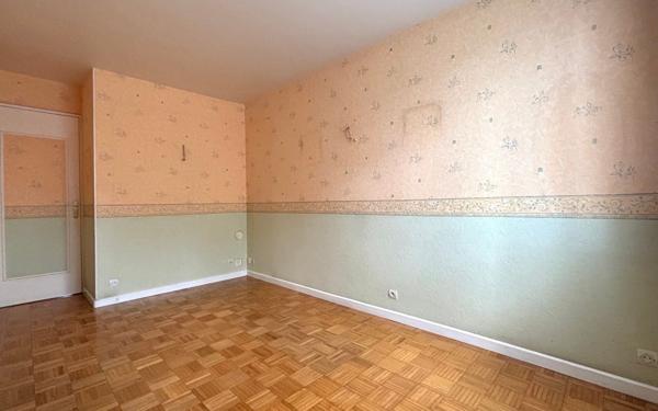 Appartement à vendre    3 pièces • 57 m2 Domont