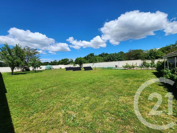 Maison à vendre  6 pièces - 139,17 m 2   CISSAC MEDOC  - 33