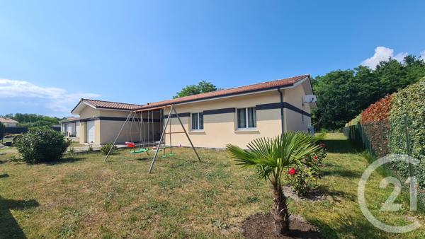 Maison à vendre  6 pièces - 139,17 m 2   CISSAC MEDOC  - 33