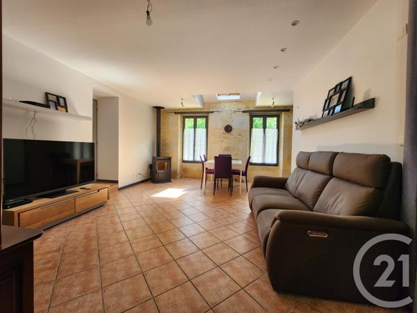 Maison à vendre  6 pièces - 139,17 m 2   CISSAC MEDOC  - 33