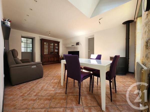 Maison à vendre  6 pièces - 139,17 m 2   CISSAC MEDOC  - 33