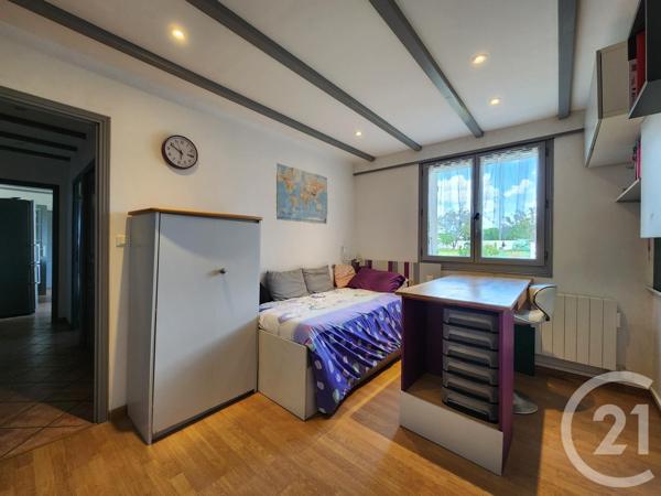 Maison à vendre  6 pièces - 139,17 m 2   CISSAC MEDOC  - 33