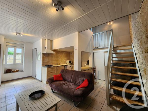 Maison à vendre  6 pièces - 139,17 m 2   CISSAC MEDOC  - 33