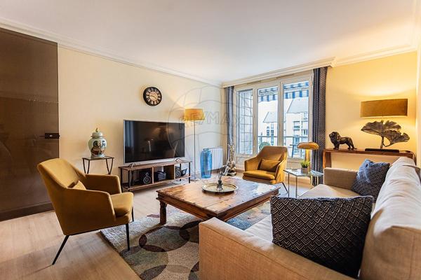Appartement  en vente - Saint-Marceau