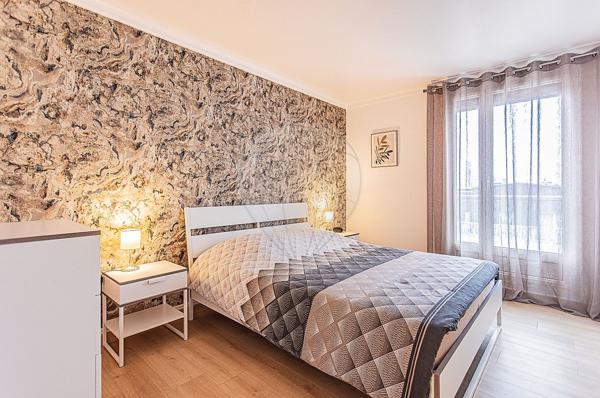 Appartement  en vente - Saint-Marceau